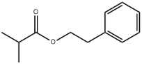 phenethyl isobutyrate 